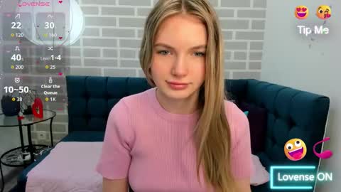 Eveline online show from February 27, 8:51 am