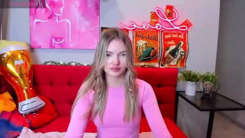 Eveline online show from October 7, 8:43 am