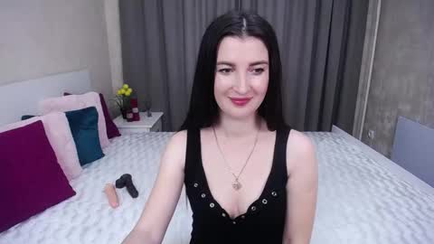 Evelin online show from November 18, 8:28 am