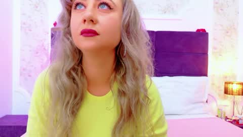 EvelinHill online show from February 23, 4:58 am