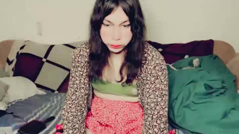 evelyn420521 online show from December 27, 5:59 pm