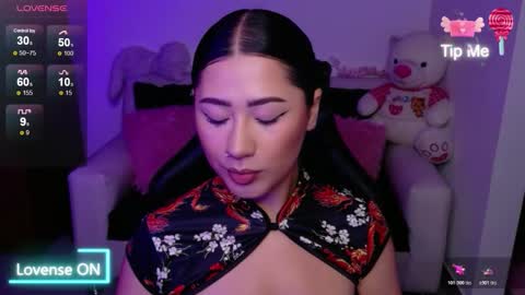 Evelyn online show from November 15, 10:50 am