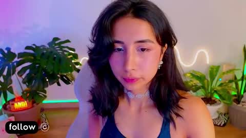 Im Eve or Chelle Next Stream 191224  online show from October 11, 12:04 am