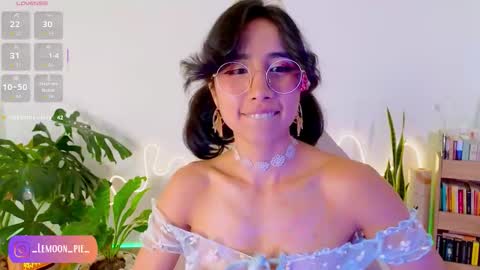 Im Eve or Chelle Next Stream 191224  online show from September 15, 1:18 am