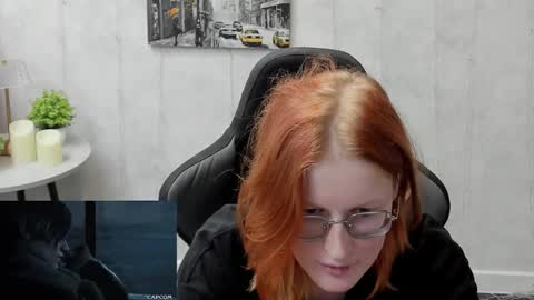 Elizabeth online show from March 4, 6:05 pm