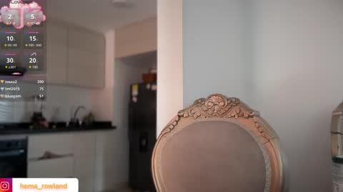 E V E L Y N  online show from February 6, 2:48 pm