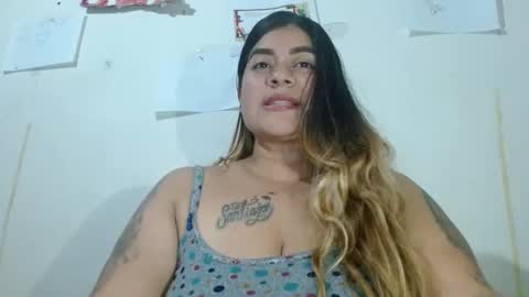 evelyn stormm online show from October 30, 2:23 am