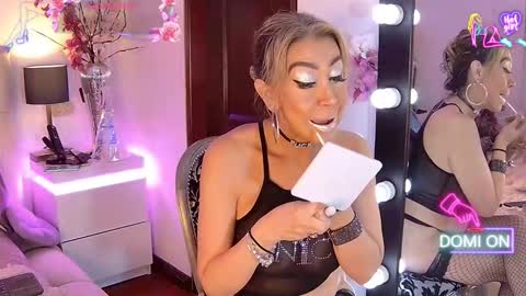 EvelynaGrey online show from February 26, 9:45 am