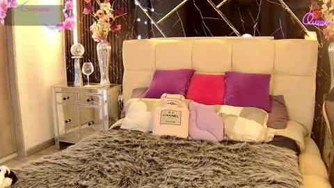 EvelynaGrey online show from April 17, 9:44 am