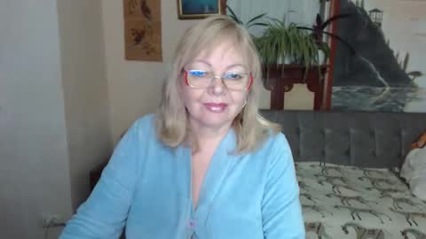 BarbaraBlondy online show from January 31, 7:11 pm
