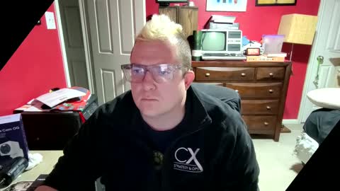 EV47 online show from December 26, 5:15 am