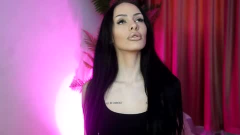 EvePosh online show from May 5, 6:41 am