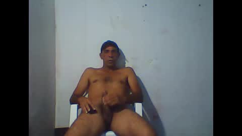 everaldosantos online show from December 22, 1:34 am