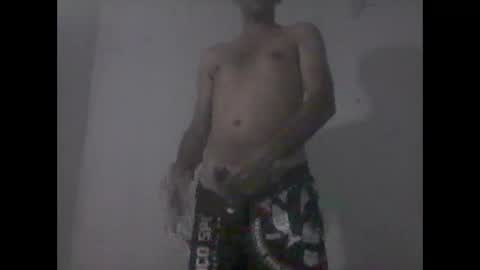 everaldosantos online show from September 8, 8:52 pm