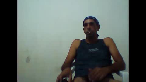 everaldosantos online show from March 10, 10:24 pm