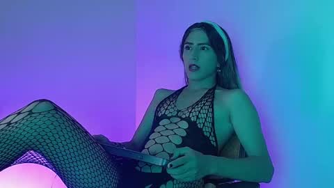 everly_monroe online show from October 23, 3:41 am