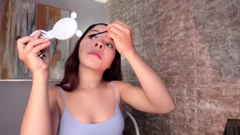 Snapshot of everyh chatting on February 26, 7:42 pm Sophia online show from February 26, 7:42 pm