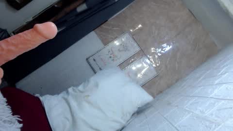 Chloe mae online show from September 11, 3:41 am