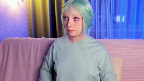 Forget me not eve on CB online show from November 3, 6:09 pm