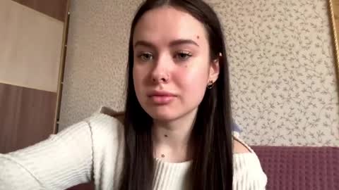 Katrine online show from April 5, 11:18 am