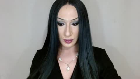 Snapshot of evezephira chatting on September 26, 7:22 pm Supreme Maestra online show from September 26, 7:22 pm