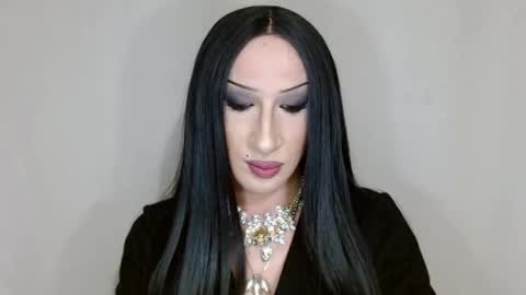 Snapshot of evezephira chatting on September 20, 6:33 pm Supreme Maestra online show from September 20, 6:33 pm