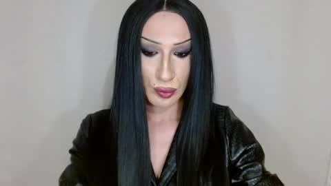 Snapshot of evezephira chatting on September 25, 6:48 pm Supreme Maestra online show from September 25, 6:48 pm