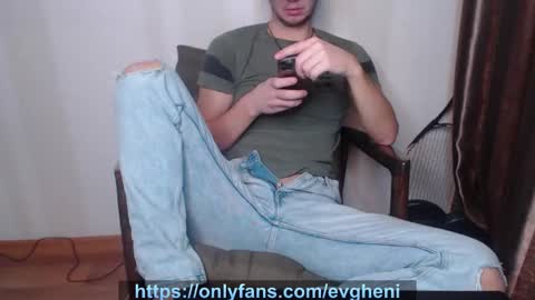 Johnny online show from February 5, 3:26 pm