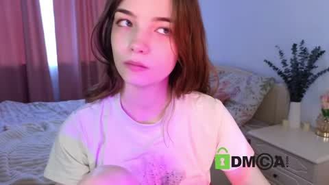 evi_brook online show from May 22, 11:28 am