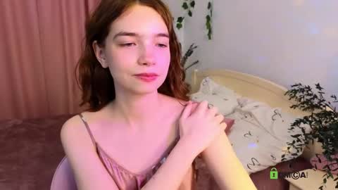 evi_brook online show from October 9, 8:47 pm