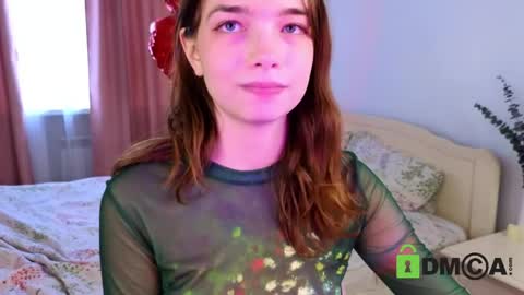evi_brook online show from May 13, 4:05 pm
