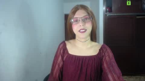 Evi online show from March 1, 11:09 pm