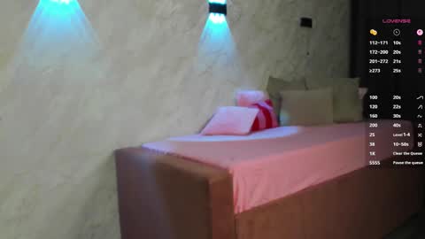 Evi online show from March 13, 2:15 am