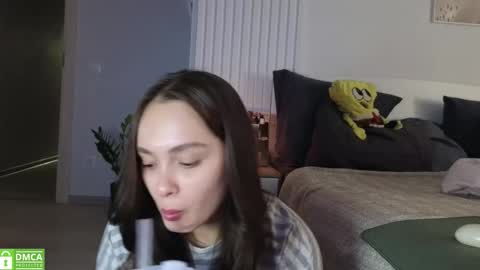 evi_woow online show from November 10, 10:34 pm