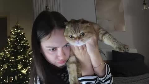 evi_woow online show from December 13, 9:21 pm