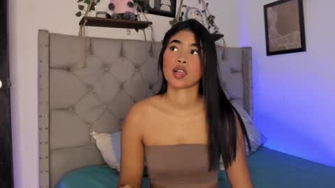 Ivi Alejandra  online show from November 10, 5:16 pm