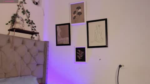 Ivi Alejandra  online show from February 4, 10:13 pm