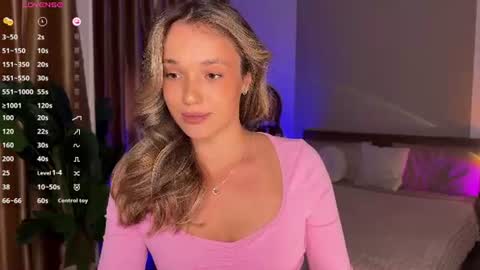 evielina online show from July 2, 3:23 am