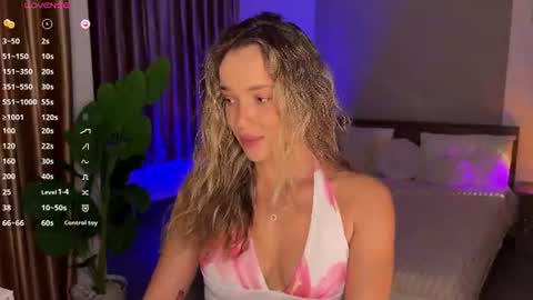 evielina online show from July 23, 1:58 am