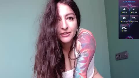 Evie online show from September 14, 5:54 am