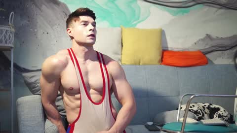 David online show from February 6, 10:43 pm