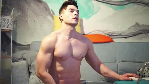 David online show from February 17, 1:36 am