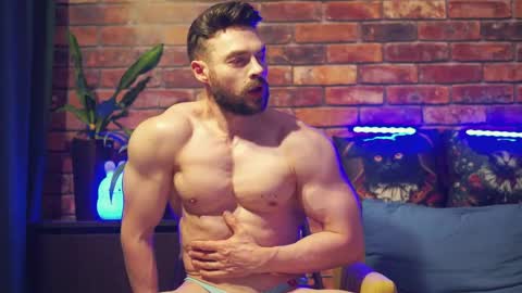 David online show from April 10, 8:24 pm