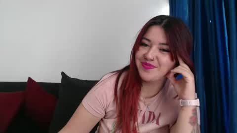 evilheart_69 online show from October 9, 7:08 pm