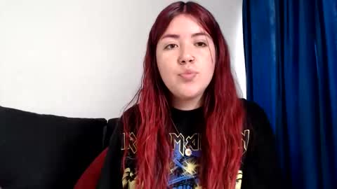 evilheart_69 online show from November 20, 7:44 pm