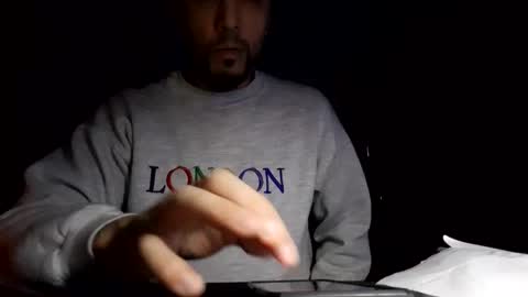 Evocation online show from November 23, 4:10 am