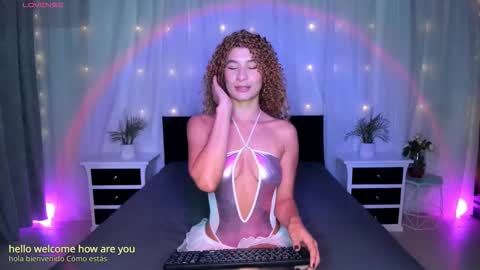 Evolet online show from February 6, 12:52 pm