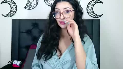 Evolet online show from January 5, 7:17 pm