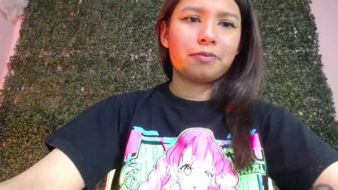 Im Evy online show from March 5, 5:00 pm