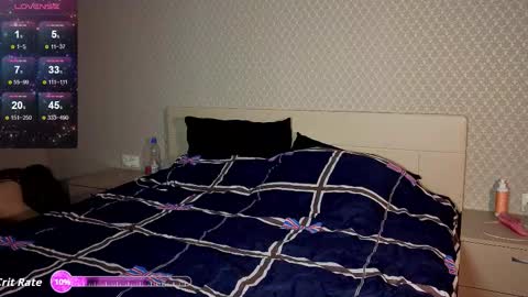 excited kristi online show from October 2, 11:20 am